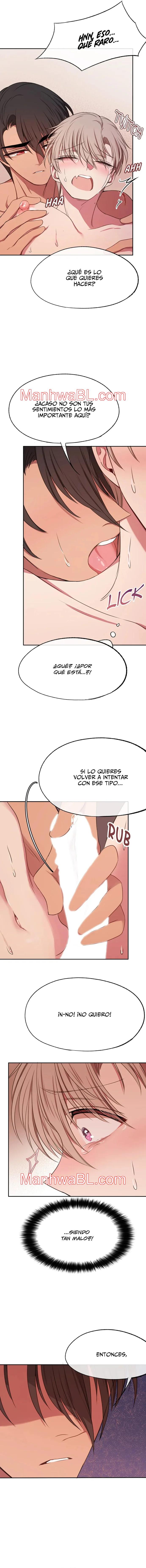 Por favor, cuida de Gangju - Capítulo 25.00 manhwa