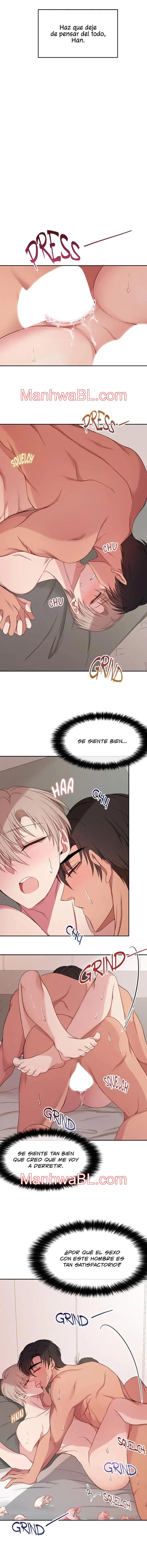 Por favor, cuida de Gangju - Capítulo 22.00 manhwa