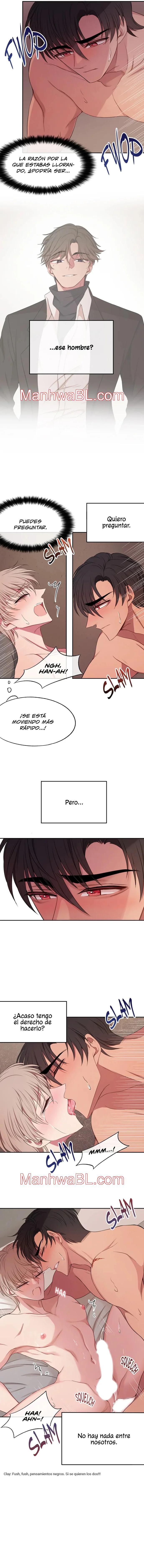 Por favor, cuida de Gangju - Capítulo 22.00 manhwa