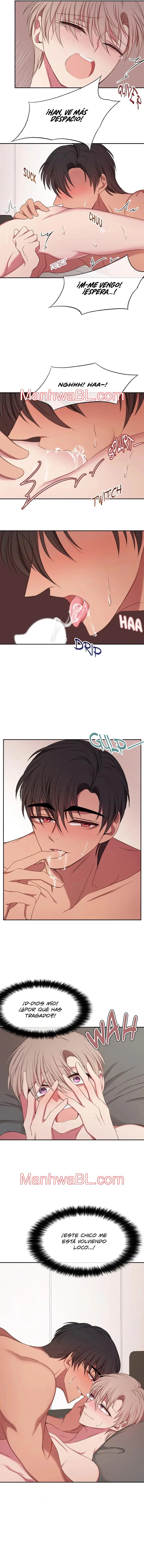 Por favor, cuida de Gangju - Capítulo 22.00 manhwa