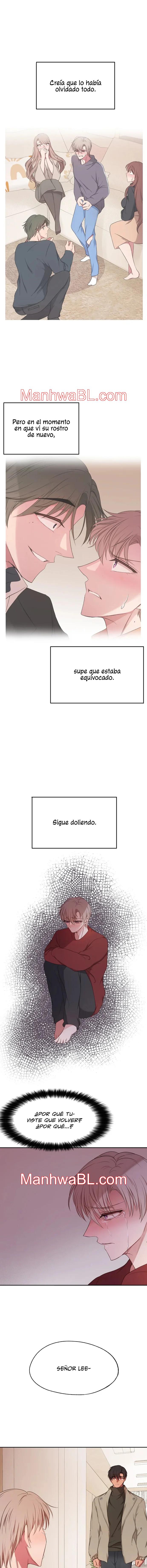 Por favor, cuida de Gangju - Capítulo 22.00 manhwa
