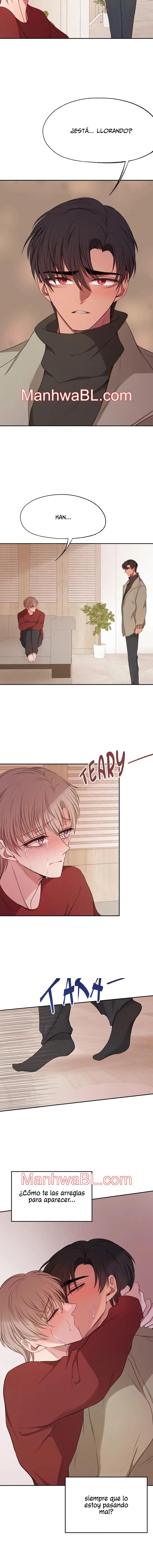Por favor, cuida de Gangju - Capítulo 22.00 manhwa