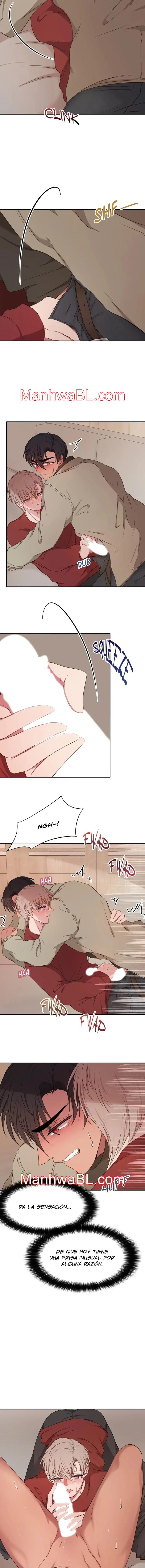 Por favor, cuida de Gangju - Capítulo 22.00 manhwa