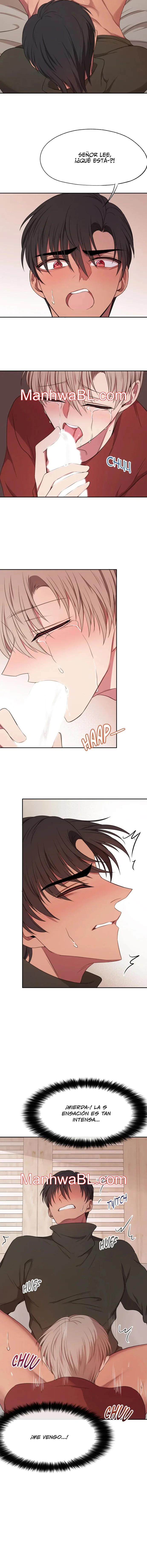 Por favor, cuida de Gangju - Capítulo 22.00 manhwa