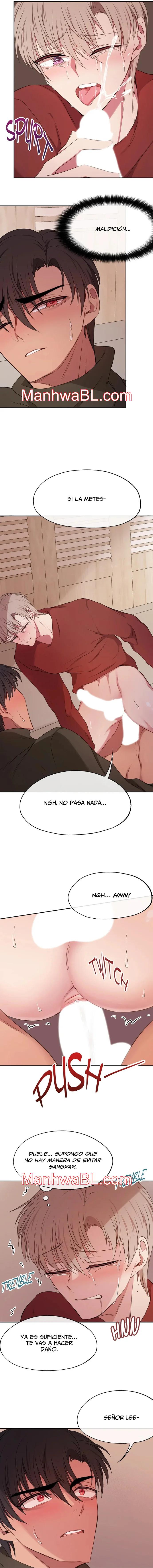 Por favor, cuida de Gangju - Capítulo 22.00 manhwa
