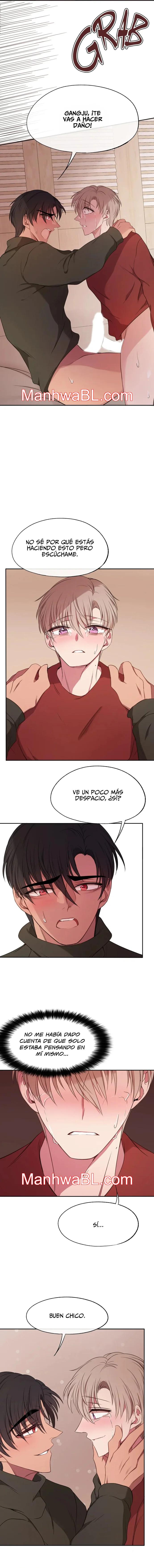Por favor, cuida de Gangju - Capítulo 22.00 manhwa