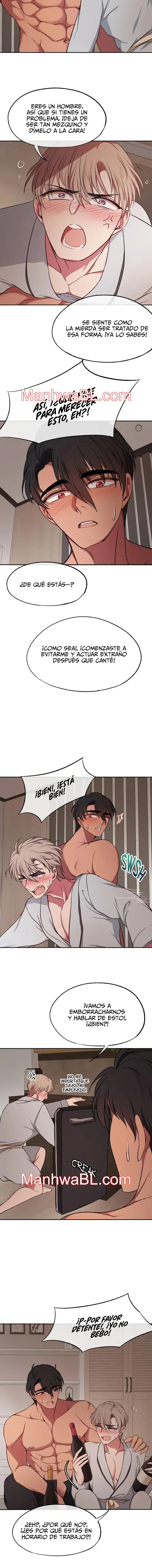 Por favor, cuida de Gangju - Capítulo 11.00 manhwa