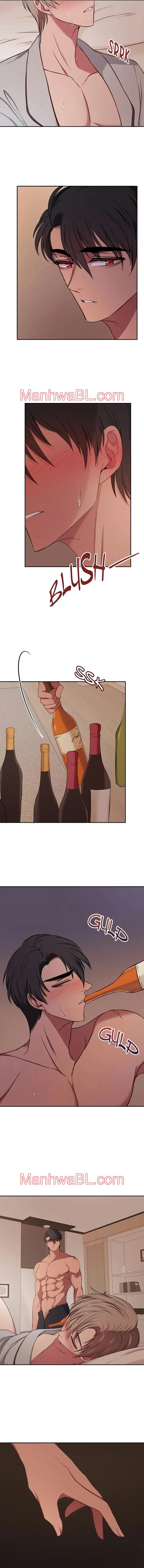 Por favor, cuida de Gangju - Capítulo 11.00 manhwa