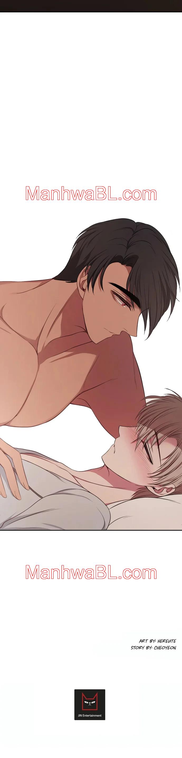 Por favor, cuida de Gangju - Capítulo 11.00 manhwa