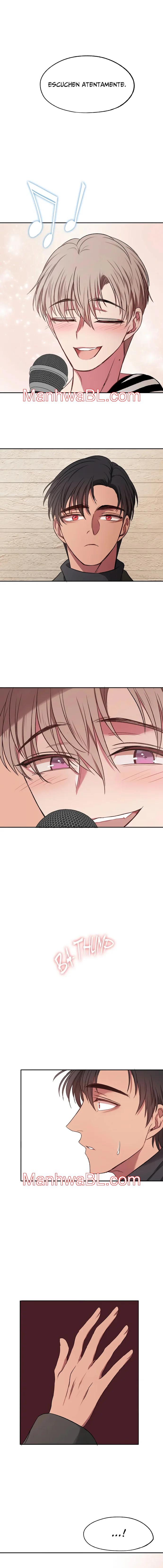 Por favor, cuida de Gangju - Capítulo 11.00 manhwa