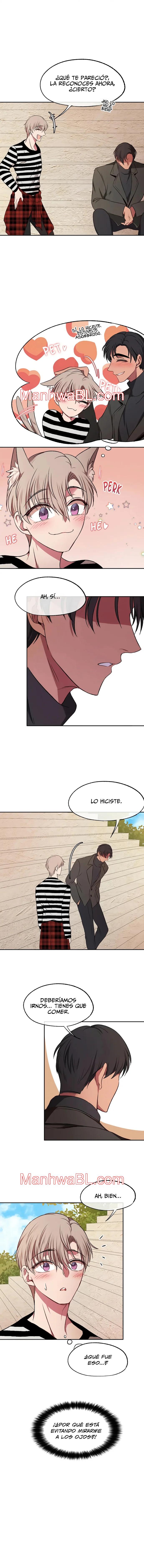 Por favor, cuida de Gangju - Capítulo 11.00 manhwa