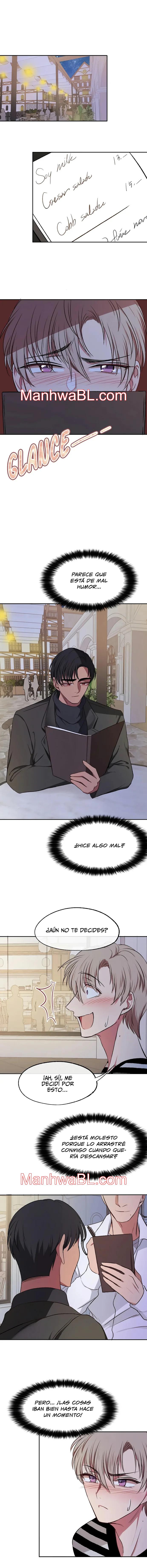 Por favor, cuida de Gangju - Capítulo 11.00 manhwa