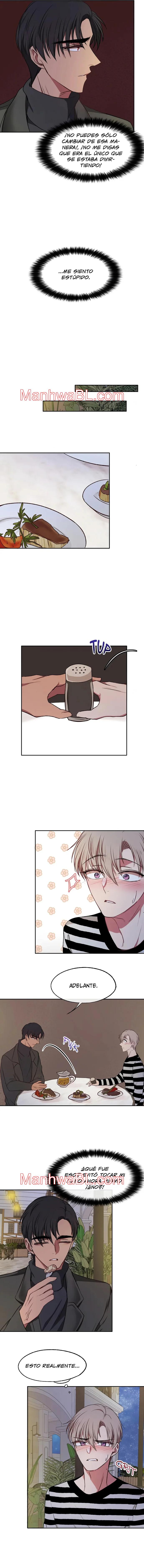 Por favor, cuida de Gangju - Capítulo 11.00 manhwa