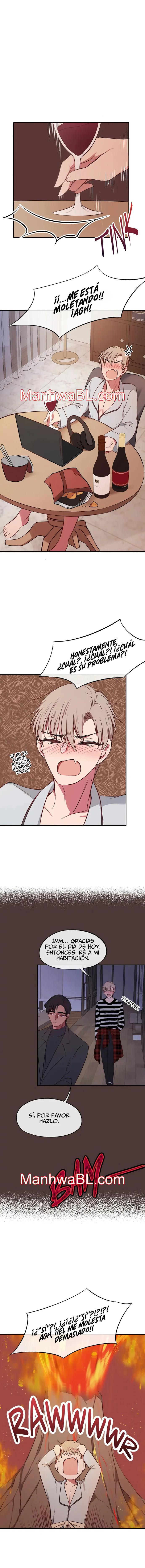 Por favor, cuida de Gangju - Capítulo 11.00 manhwa