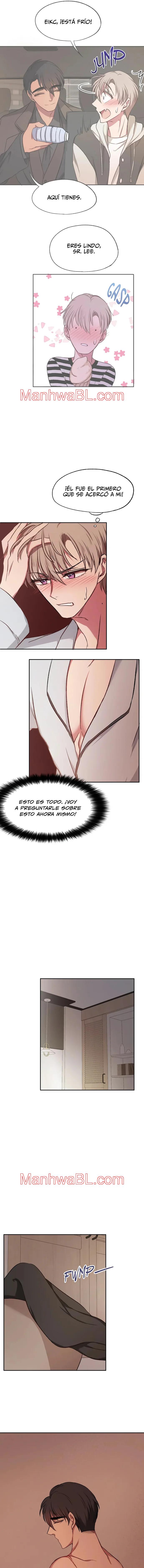 Por favor, cuida de Gangju - Capítulo 11.00 manhwa