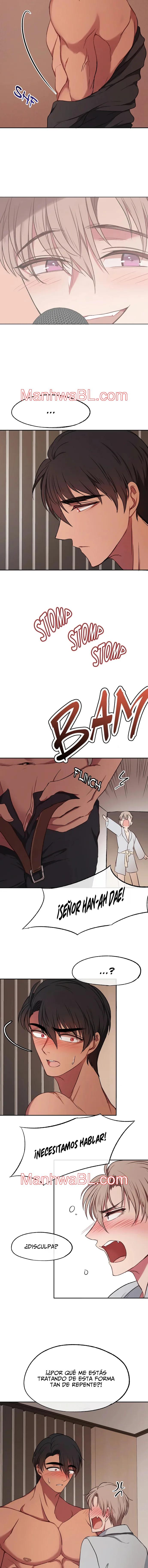 Por favor, cuida de Gangju - Capítulo 11.00 manhwa