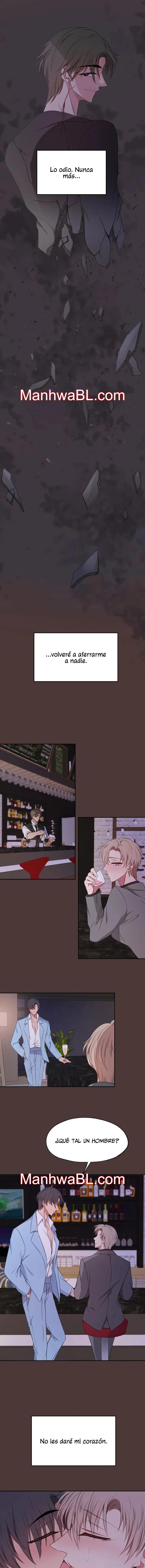Por favor, cuida de Gangju - Capítulo 21.00 manhwa