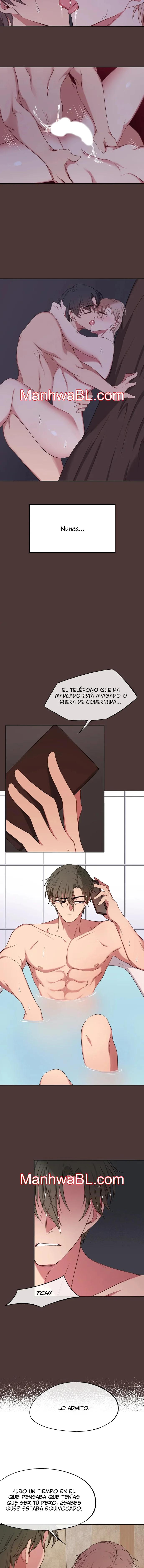 Por favor, cuida de Gangju - Capítulo 21.00 manhwa