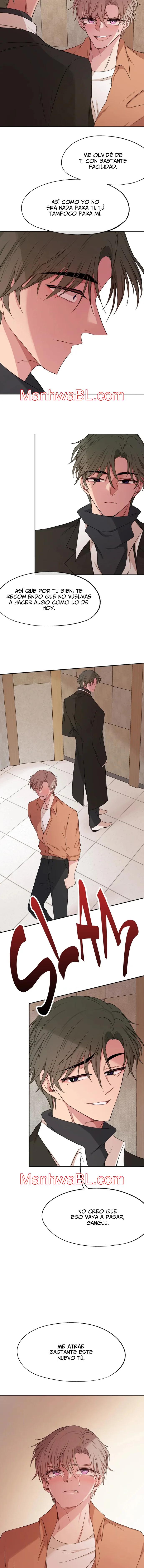 Por favor, cuida de Gangju - Capítulo 21.00 manhwa