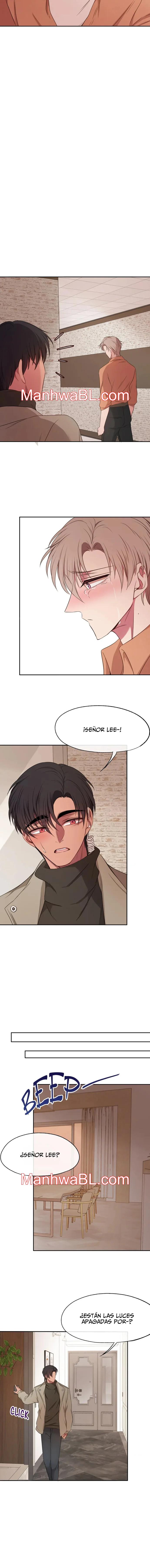 Por favor, cuida de Gangju - Capítulo 21.00 manhwa