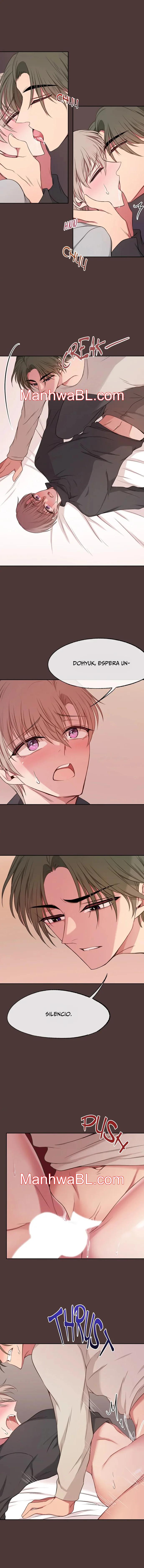 Por favor, cuida de Gangju - Capítulo 21.00 manhwa