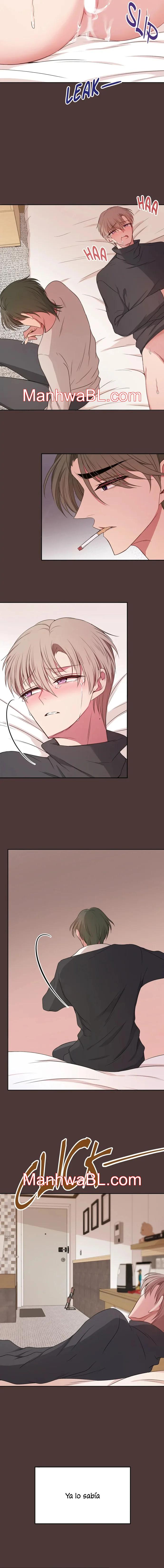 Por favor, cuida de Gangju - Capítulo 21.00 manhwa