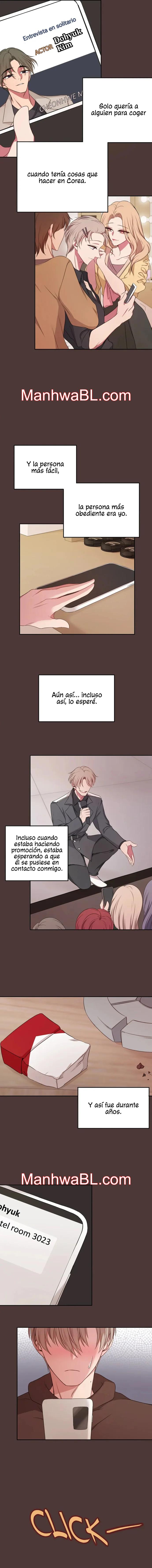 Por favor, cuida de Gangju - Capítulo 21.00 manhwa