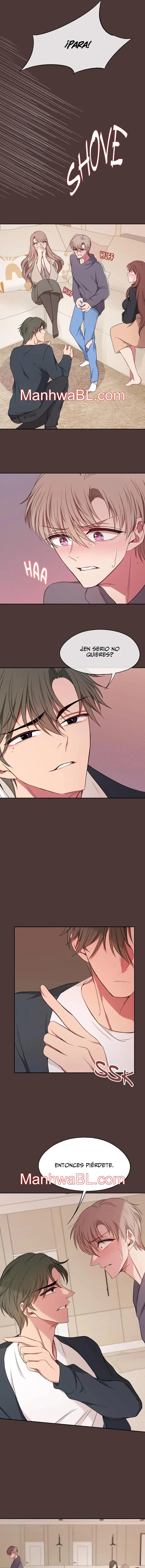Por favor, cuida de Gangju - Capítulo 21.00 manhwa