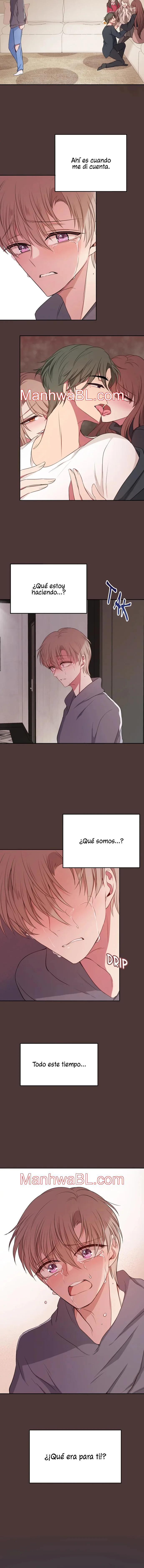 Por favor, cuida de Gangju - Capítulo 21.00 manhwa