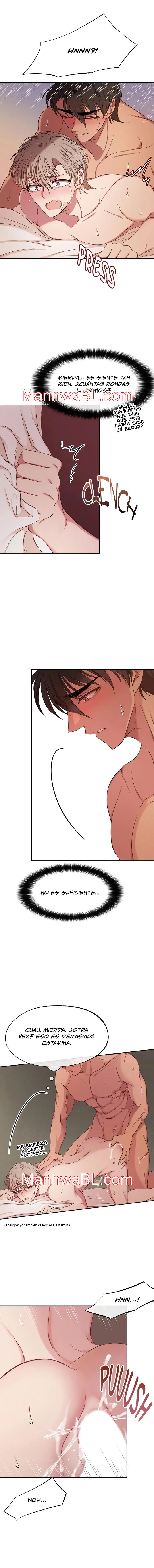 Por favor, cuida de Gangju - Capítulo 17.00 manhwa