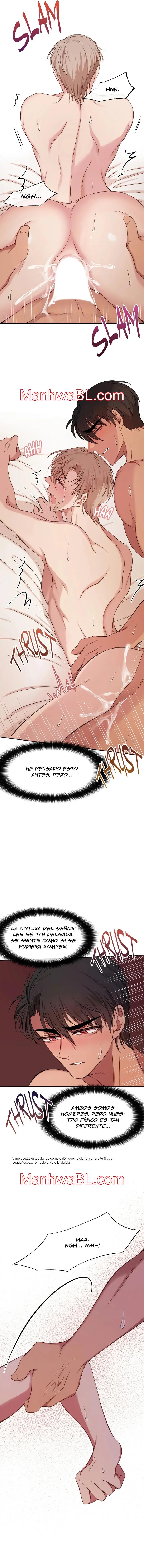 Por favor, cuida de Gangju - Capítulo 17.00 manhwa
