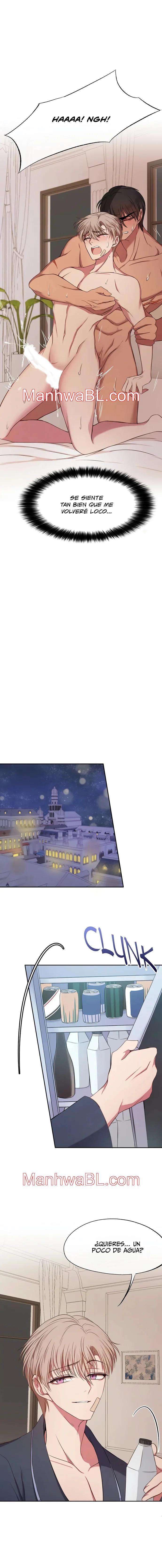 Por favor, cuida de Gangju - Capítulo 17.00 manhwa