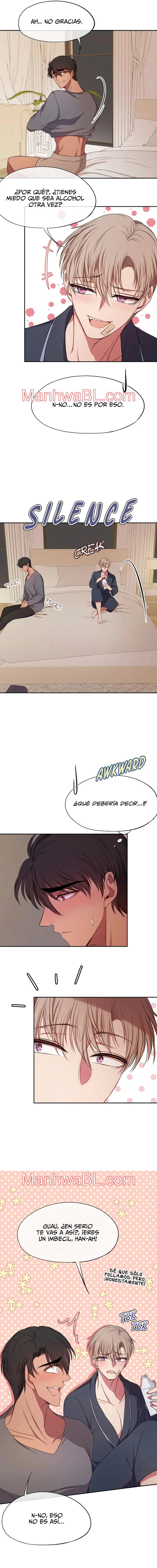 Por favor, cuida de Gangju - Capítulo 17.00 manhwa