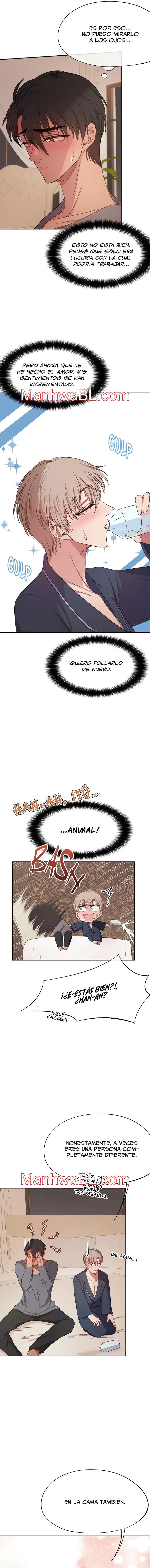 Por favor, cuida de Gangju - Capítulo 17.00 manhwa