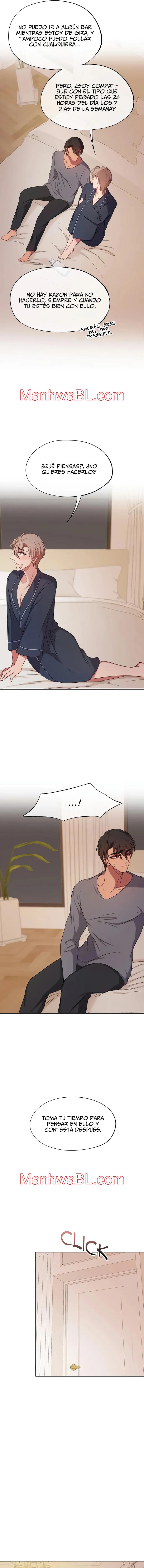 Por favor, cuida de Gangju - Capítulo 17.00 manhwa