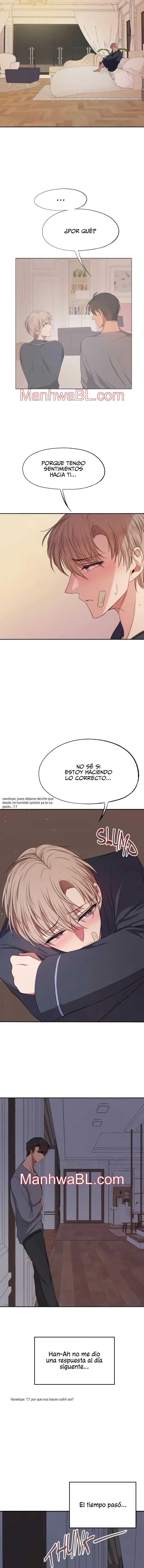 Por favor, cuida de Gangju - Capítulo 17.00 manhwa