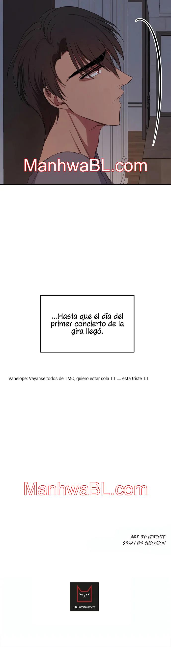 Por favor, cuida de Gangju - Capítulo 17.00 manhwa