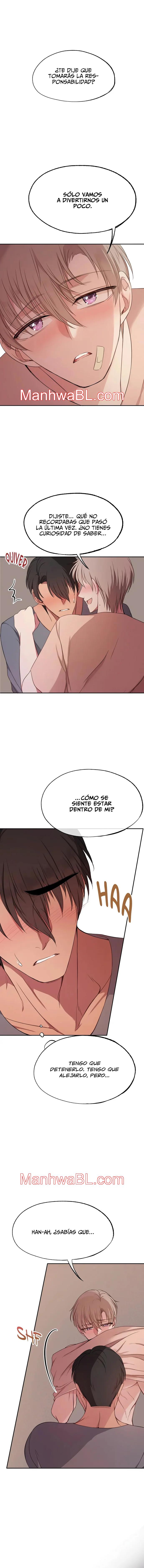 Por favor, cuida de Gangju - Capítulo 17.00 manhwa