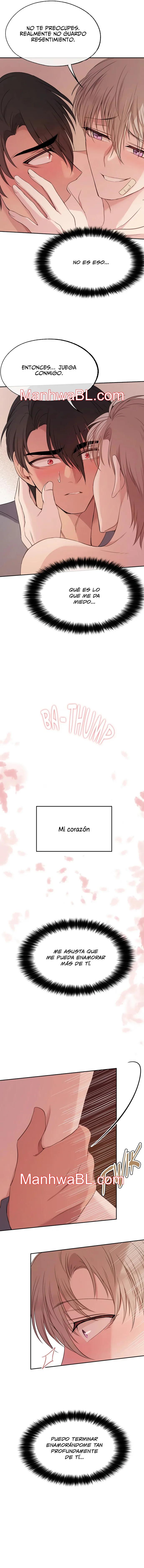 Por favor, cuida de Gangju - Capítulo 17.00 manhwa