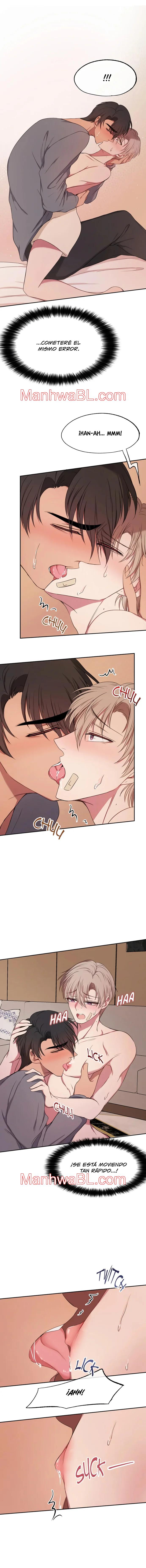 Por favor, cuida de Gangju - Capítulo 17.00 manhwa