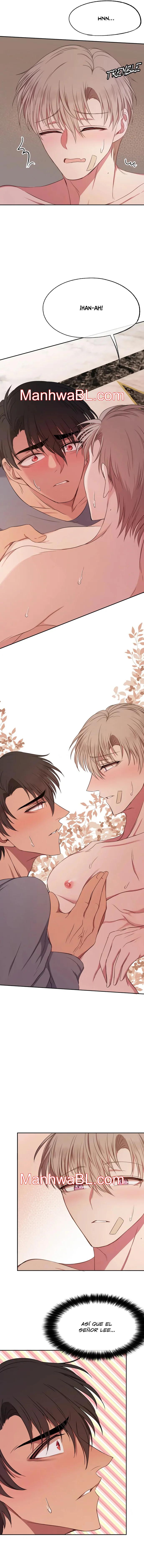 Por favor, cuida de Gangju - Capítulo 17.00 manhwa