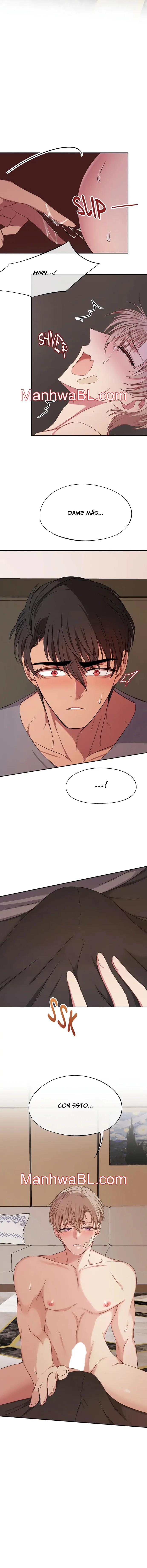 Por favor, cuida de Gangju - Capítulo 17.00 manhwa