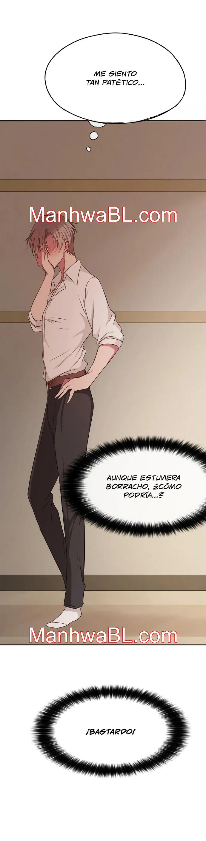 Por favor, cuida de Gangju - Capítulo 14.00 manhwa