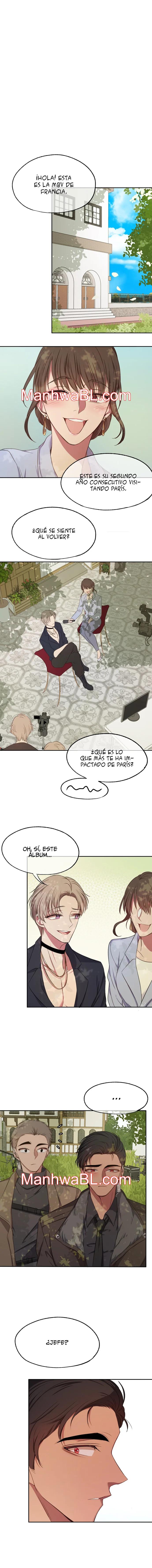 Por favor, cuida de Gangju - Capítulo 14.00 manhwa