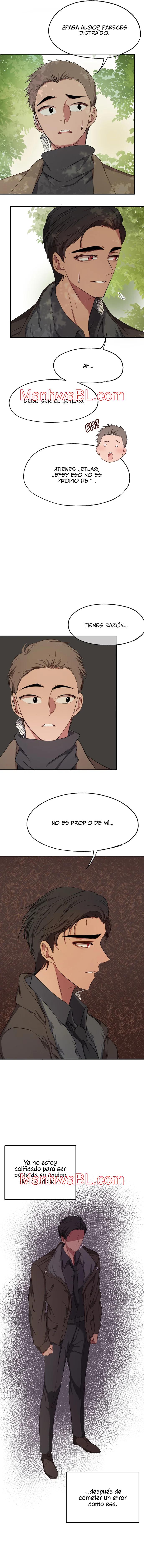 Por favor, cuida de Gangju - Capítulo 14.00 manhwa