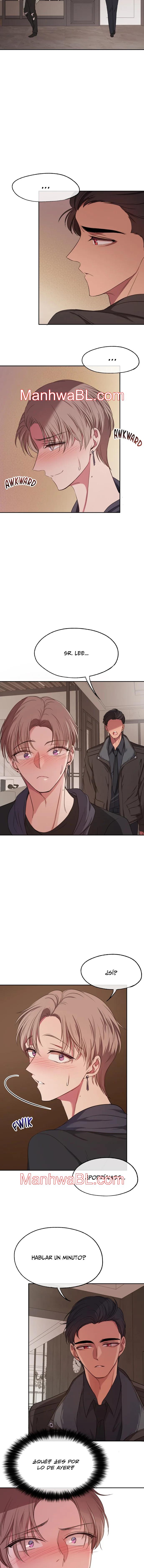 Por favor, cuida de Gangju - Capítulo 14.00 manhwa