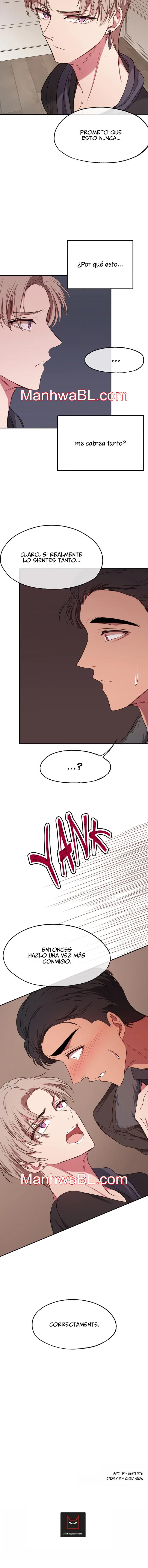 Por favor, cuida de Gangju - Capítulo 14.00 manhwa