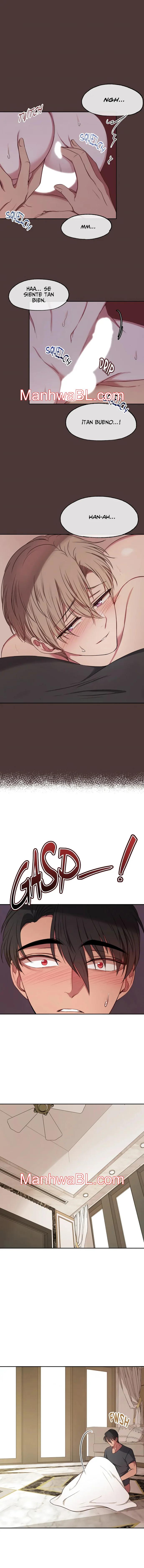 Por favor, cuida de Gangju - Capítulo 14.00 manhwa