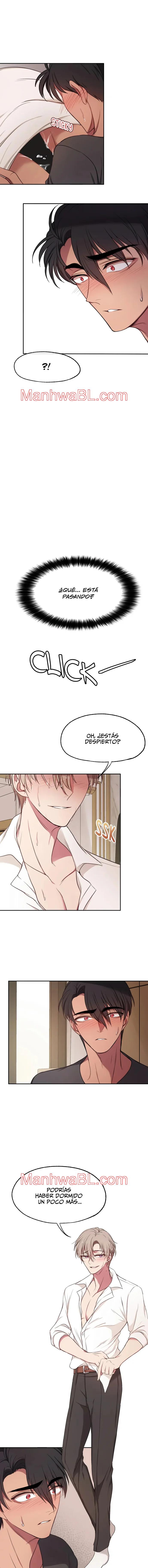 Por favor, cuida de Gangju - Capítulo 14.00 manhwa