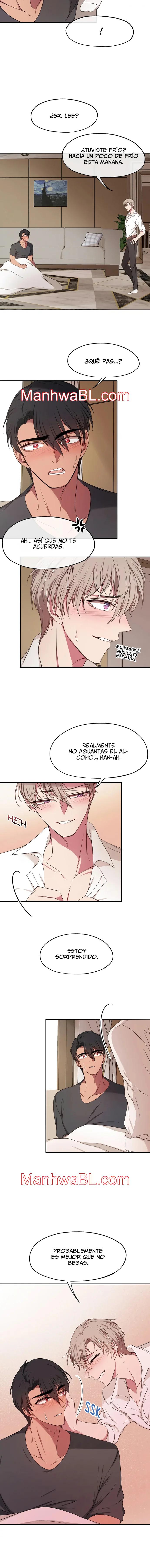 Por favor, cuida de Gangju - Capítulo 14.00 manhwa